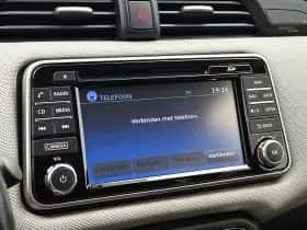 Nissan Micra thumbnail 12