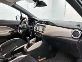 Nissan Micra thumbnail 16