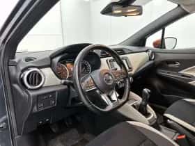 Nissan Micra thumbnail 17