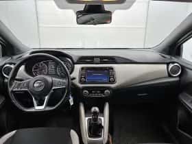 Nissan Micra thumbnail 18