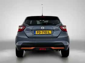 Nissan Micra thumbnail 3