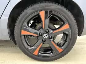 Nissan Micra thumbnail 22