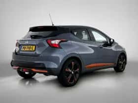 Nissan Micra thumbnail 4