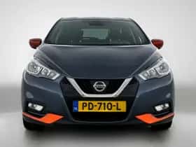 Nissan Micra thumbnail 5