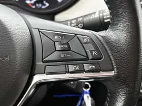 Nissan Micra thumbnail 6