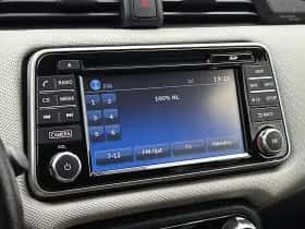 Nissan Micra thumbnail 7