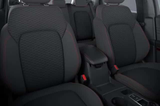 Ford Kuga (2026) thumbnail 5
