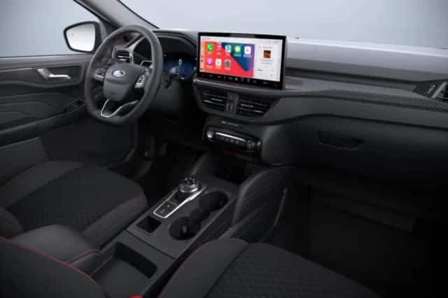 Ford Kuga (2026) thumbnail 6