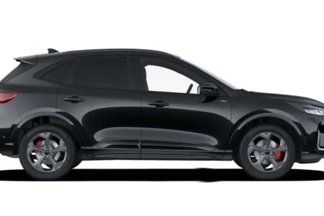 Ford Kuga (2026) thumbnail 2