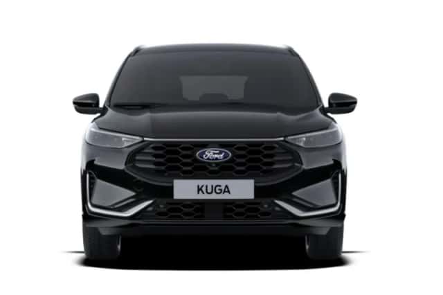 Ford Kuga (2026) thumbnail 5