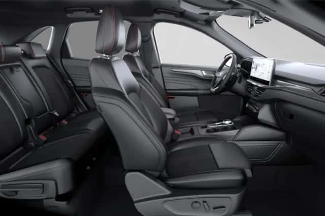 Ford Kuga (2026) thumbnail 8