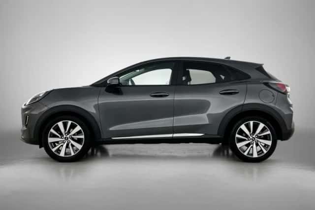 Ford Puma (2020) thumbnail 2