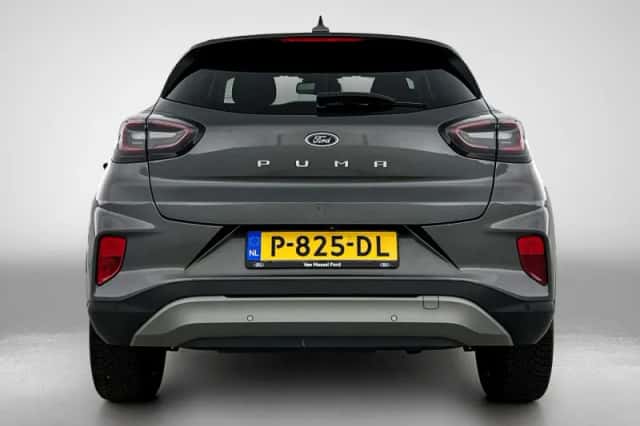 Ford Puma (2020) thumbnail 3