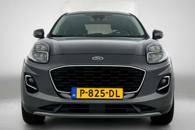 Ford Puma (2020) thumbnail 5