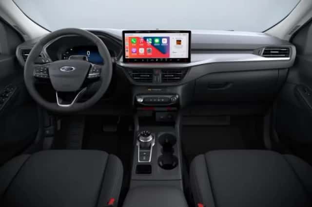Ford Kuga (2026) thumbnail 5