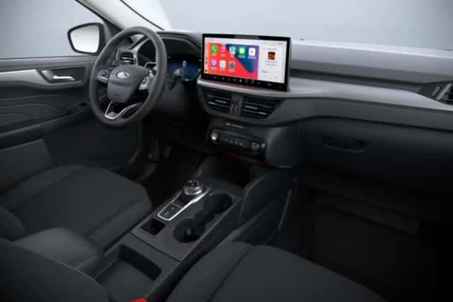 Ford Kuga (2026) thumbnail 6