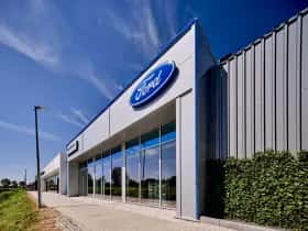 Ford Puma thumbnail 11