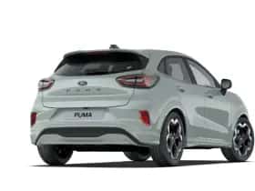 Ford Puma thumbnail 3
