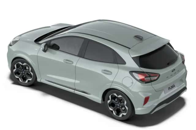 Ford Puma (2026) thumbnail 5