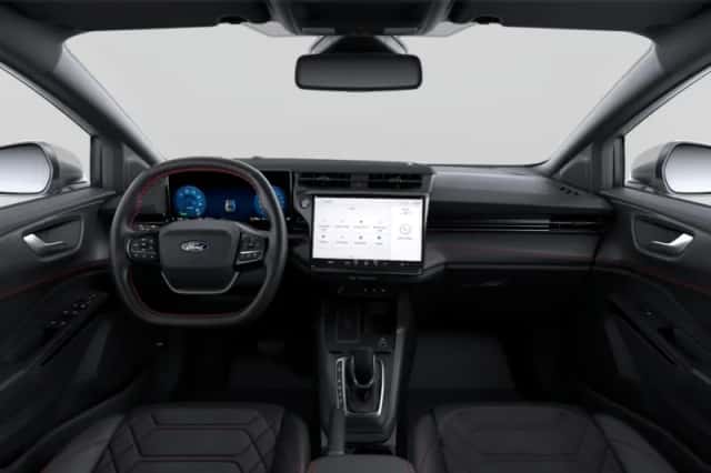 Ford Puma (2026) thumbnail 7