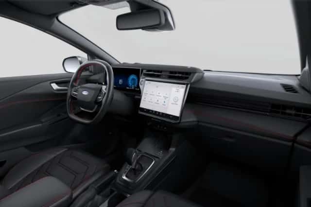 Ford Puma (2026) thumbnail 8