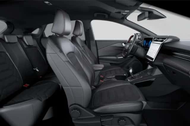 Ford Puma (2026) thumbnail 9