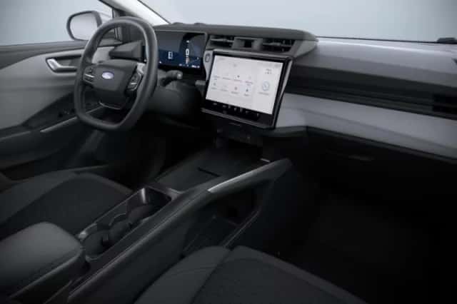 Ford Puma (2026) thumbnail 6