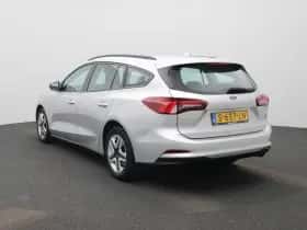 Ford Focus thumbnail 2