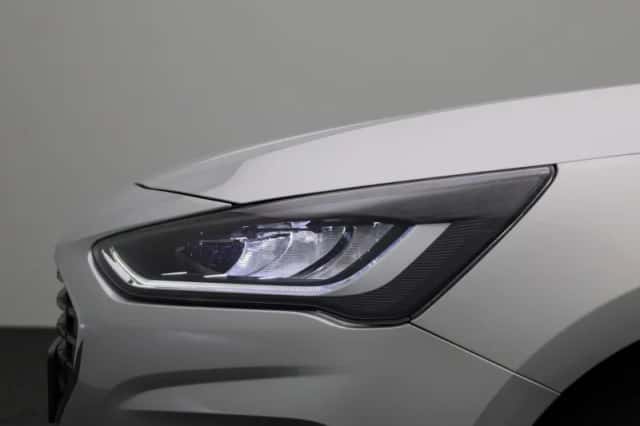 Ford Focus (2023) thumbnail 15