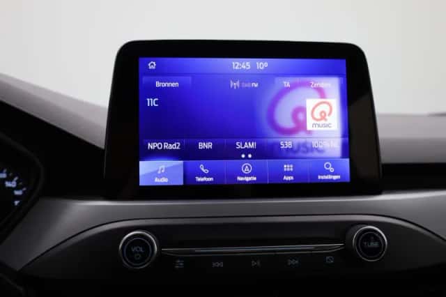 Ford Focus (2023) thumbnail 20