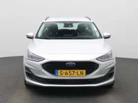 Ford Focus thumbnail 3