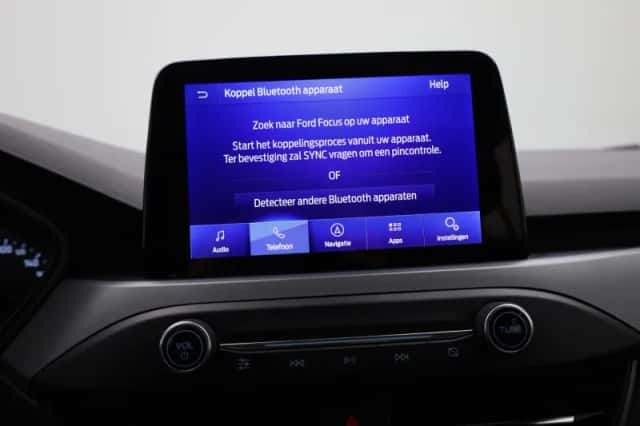 Ford Focus (2023) thumbnail 21