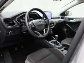 Ford Focus thumbnail 26