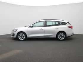 Ford Focus thumbnail 4