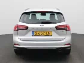 Ford Focus thumbnail 5