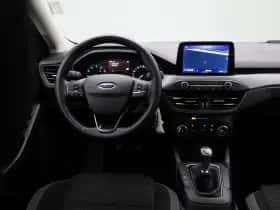 Ford Focus thumbnail 7