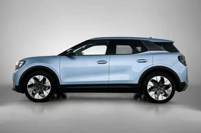 Ford Explorer (2025) thumbnail 2