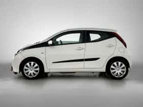 Toyota Aygo thumbnail 2