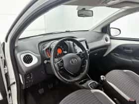 Toyota Aygo thumbnail 11