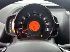 Toyota Aygo thumbnail 12
