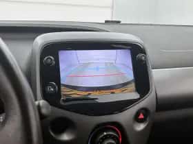 Toyota Aygo thumbnail 14