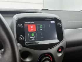 Toyota Aygo thumbnail 16