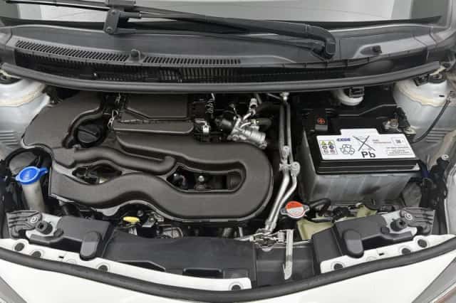 Toyota Aygo (2019) thumbnail 17
