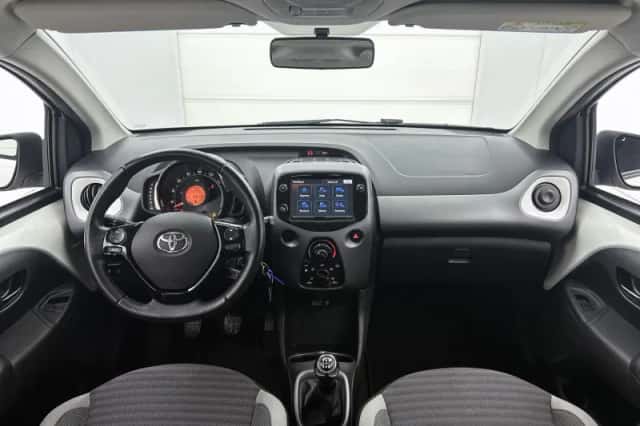 Toyota Aygo (2019) thumbnail 20