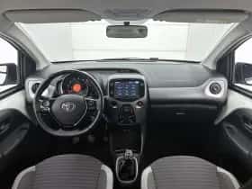 Toyota Aygo thumbnail 20