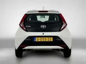 Toyota Aygo thumbnail 3