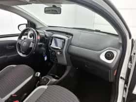 Toyota Aygo thumbnail 21