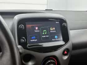 Toyota Aygo thumbnail 22