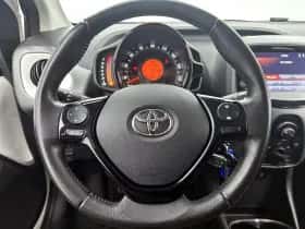 Toyota Aygo thumbnail 27
