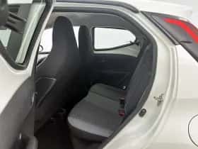 Toyota Aygo thumbnail 28